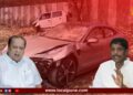 Pune Hit & Run | ‘रवींद्र धंगेकरांनी माफी मागावी अन्यथा त्यांच्यावर…’; हसन मुश्रीफ यांचा इशारा