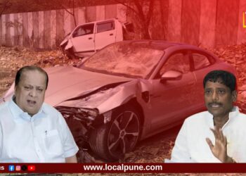 Pune Hit & Run | ‘रवींद्र धंगेकरांनी माफी मागावी अन्यथा त्यांच्यावर…’; हसन मुश्रीफ यांचा इशारा