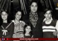 Mother’s Day : संजय दत्त ‘मदर्स डे’च्या दिवशी भावूक; आईची ‘ती’ इच्छा अधुरी राहिल्याची आजही खंत