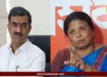 Pune Hit & Run | ‘पोर्शे कार प्रकरणामुळे पुण्याचा भोंगळ कारभार उघडकीस’- सुषमा अंधारे