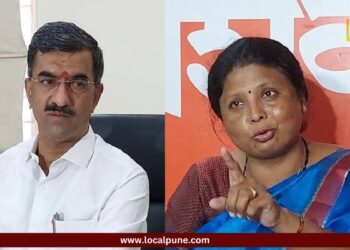 Pune Hit & Run | ‘पोर्शे कार प्रकरणामुळे पुण्याचा भोंगळ कारभार उघडकीस’- सुषमा अंधारे