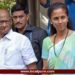 बापाचं पहिल्यांदा लेकीला मतदान; पक्षफुटीनंतर शरद पवार पुन्हा बारामतीतून मतदान करणार