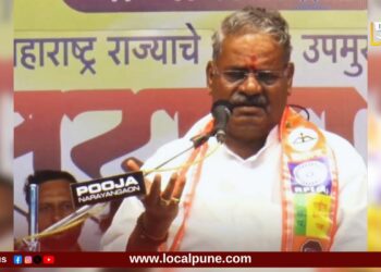 “भविष्यात लढेल की नाही माहीत नाही….” आढळराव पाटील झाले भावूक