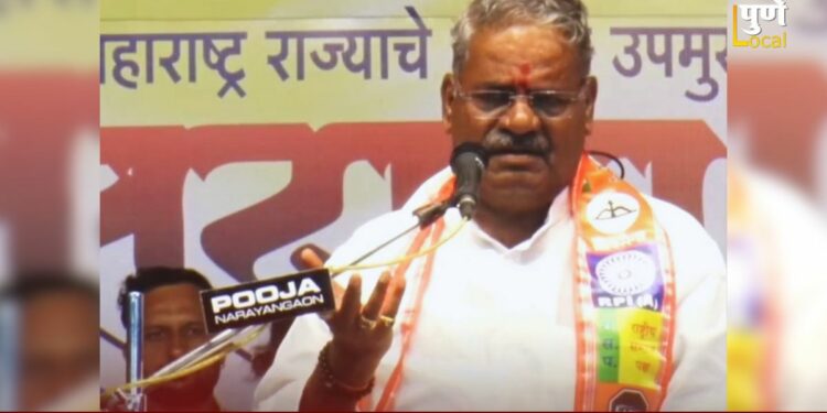 “भविष्यात लढेल की नाही माहीत नाही….” आढळराव पाटील झाले भावूक