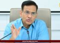 जिल्हाधिकारी दिवसेंविरोधात थेट निवडणूक आयोगाकडे तक्रार; प्रांताधिकाऱ्यांनी केली बदलीची मागणी
