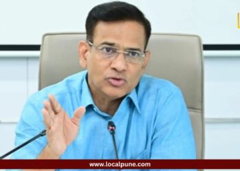 जिल्हाधिकारी दिवसेंविरोधात थेट निवडणूक आयोगाकडे तक्रार; प्रांताधिकाऱ्यांनी केली बदलीची मागणी