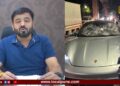 Kalyaninagar Hit & run: अखेर आमदार टिंगरेंनी सोडलं मौन, म्हणाले “विशाल अगरवालचा फोन आला होता, पण…”