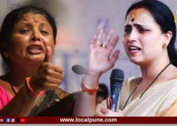 “चित्राबाई पॉर्न फिल्म बघत असतील, त्यांचं पॉर्न व्हिडीओचं ज्ञान अगाध असावं”; सुषमा अंधारेंचं चित्रा वाघ यांना प्रत्युत्तर