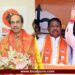 एकनाथ शिंदे अन् उद्धव ठाकरेंची प्रतिष्ठा पणाला, मावळात एकूण मतदान किती? फायनल आकडा आला
