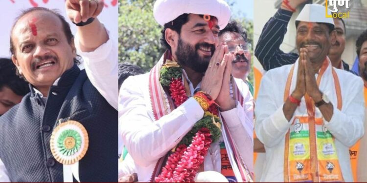 मतदानाला उरले तीन दिवस; पुण्यात कोण ठरतंय सरस? नेमकी परिस्थिती काय, नक्की वाचा