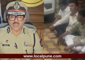धंगेकरांचा आरोप बिनबुडाचा? पोलीस आयुक्तांनी सांगितलं सत्य; सहकारनगरमध्ये नेमकं काय घडलं?