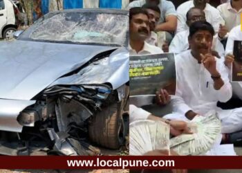 करोडो रुपयांचा व्यवहार अन् लाल कार्पेट टाकून आरोपीला घरी सोडलं! ‘हिट अँड रन’ प्रकरणावरून धंगेकर आक्रमक