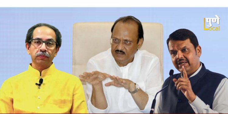 “शरद पवार जे म्हणतील तेच उद्धव ठाकरे करतील”; फडणवीसांचा ‘त्या’ चर्चेवरुन उद्धव ठाकरेंना खोचक टोला