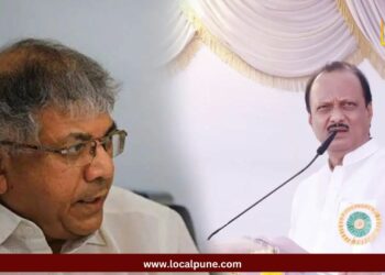 ‘अजितदादांना एकटं पाडलं जातंय त्यांनी महायुती सोडावी अन्…’; राष्ट्रवादी काँग्रेस आमदाराचं वक्तव्य