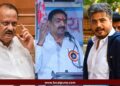 “दोन दादांच्या वादात सेनापतीचा बळी, आता निर्णय घ्याच…” जयंत पाटलांना अजितदादांच्या राष्ट्रवादीची मोठी ऑफर