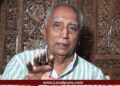 ‘हमाल, कष्टकरी माथाडी कायद्याची अंमलबजावणी करा, अन्यथा…’; बाबा आढावांचा राज्य सरकारला इशारा