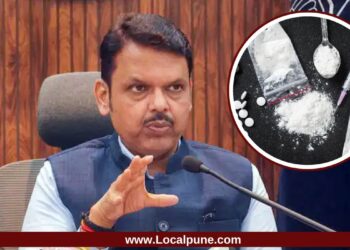 शिंदे-फडणवीस सरकारचं शेवटचं अधिवेशन फडणवीसांना पडणार भारी; पुणे ड्रग्ज प्रकरणावरुन ठाकरे गट घेरणार