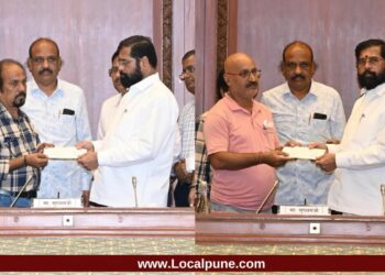 पोर्शे कार अपघातातील आरोपीला जामीन तर मृतांच्या पालकांना १० लाख रुपयांची मदत