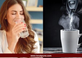 पावसाळ्यात गरम पाणी प्यायल्याने काय होते? जितके फायदे तितकेच तोटेही