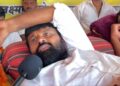 OBC आंदोलक लक्ष्मण हाकेंची प्रकृती चिंताजनक, जीविताला धोका; डॉक्टरांनी व्यक्त केली भीती