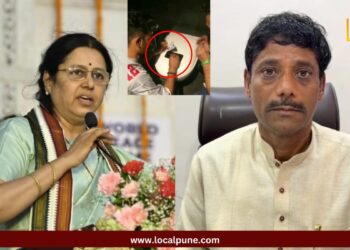 Pune Drugs Party: ‘बार मालकांचे पोलिसांशी अर्थिक हितसंबंध’; ड्रग्ज प्रकरणावरुन धंगेकर-कुलकर्णींमध्ये जुंपली