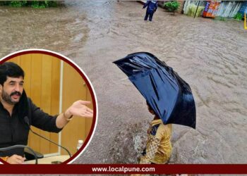 पुण्याचे खासदार होताच मुरलीधर मोहोळांनी दिला पुणेकरांना ‘हा’ शब्द