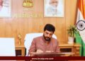 साखर सम्राटांना धक्का देण्याची तयारी, अमित शहांची भेट घेत मोहोळांनी स्वीकारला पदभार