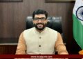 Murlidhar Mohol
