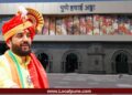 Murlidhar Mohol