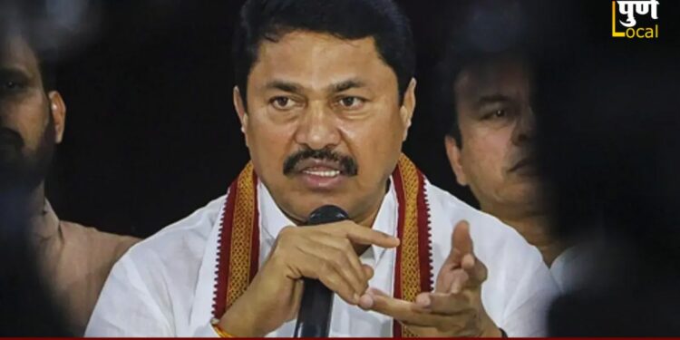 ‘हे सरकार जातीयवादी, मराठा विरुद्ध ओबीसी असा वाद सुरु केला’; नाना पटोलेंची सरकावर आगपाखड
