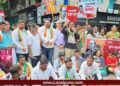 ‘पुणे शहर भयमुक्त करा, जमत नसेल तर पायउतार व्हा’; राष्ट्रवादीचा शरद पवार गटाची आक्रमक भूमिका