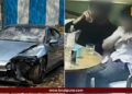 Pune Accident