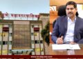पालिका आयुक्त अॅक्शन मोडमध्ये; या कर्मचाऱ्यांना दिला सज्जड दम, वाचा काय नेमकं प्रकरण