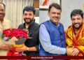 ‘या’ विधानसभा मतदारसंघात मताधिक्य कमी; भाजपच्या दोन आमदारांचा पत्ता कट होण्याची शक्यता, धाकधूक वाढली