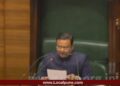 महाराष्ट्रातील ‘या’ 8 आमदारांनी दिले राजीनामे; वाचा नावे