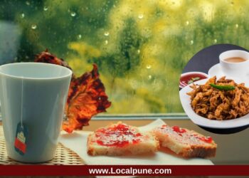 पावसाळ्यात आपले स्वास्थ चांगले ठेवण्यासाठी काय खावे काय टाळावे?