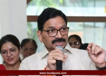 रवींद्र वायकरांच्या नातेवाईकांने वापरला ईव्हीएम अनलॉक करणारा फोन; तपासात धक्कादायक माहिती