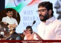 ‘बाहेरच्या नेत्यांनी माझ्या शहराचं नाव खराब करु नये’; राऊतांच्याा ‘त्या’ टीकेला मोहोळांचं सणसणीत उत्तर