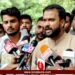 फेलोशिपसाठी मराठी विद्यार्थ्यांचा लढा; ‘सारथी’ पीएचडीच्या विद्यार्थ्यांकडून कार्यालयासमोर आंदोलन