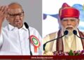 ‘विधानसभेला मोदींच्या जेवढ्या सभा, दौरे होतील तेवढ्या….’ संयुक्त पत्रकार परिषदेत शरद पवारांचा मोदींना खोचक टोला