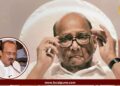 Sharad Pawar and Ajit Pawar