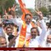 Maval : बारणेंनी मावळची जागा राखली; किती मतांनी मिळवला विजय?