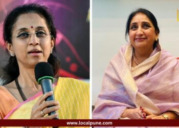 ब्रेकिंग: लोकसभेचा एक्झिट पोल आला, बारामतीत काका की पुतण्या? पहा काय आहे लोकांचा कल