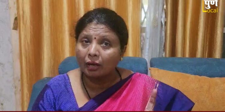 शिंदेंच्या उमेदवाराकडून पैसे वाटप? व्हिडिओ पुढे आणत अंधारेंकडून पोलखोल; नेमकं काय घडलं? वाचा