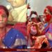 “दादांना सांगा ताई आली” असं म्हणत शरद पवार गटाने अजितदादांना डिवचलं