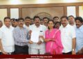 पुण्यात तुबलेल्या पाण्याने नागिकांचे हाल; सुप्रिया सुळेंनी पालिका प्रशासनाला दिला आंदोलनाचा इशारा