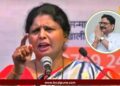 ‘असा विजय काय कामाचा जो…?.’; सुषमा अंधारेंचा रवींद्र वायकरांना सवाल