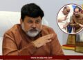 ‘ही तर तात्पुरती सूज’; महाविकास आघाडीच्या यशावर शिंदेंच्या मंत्र्याची फुंकर