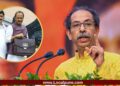 ‘मुख्यमंत्री लाडकी बहिण योजने’वरुन उद्धव ठाकरेंचा टोला; म्हणाले, ‘लेकींची काळजी घेताय पण,…’