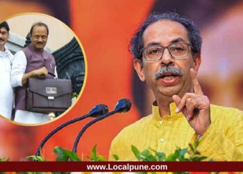 ‘मुख्यमंत्री लाडकी बहिण योजने’वरुन उद्धव ठाकरेंचा टोला; म्हणाले, ‘लेकींची काळजी घेताय पण,…’
